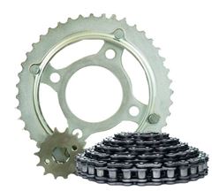 Z-KIT REL FAN 125 14/18 (1045)