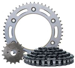Z-KIT REL BROS 150 03/15 (1045) C/RET