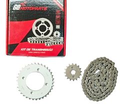 Z-KIT REL BIZ 125 05/25/BIZ110 16/24