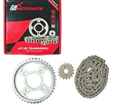 Z-KIT REL TI/FAN 150 04/16 (1045)