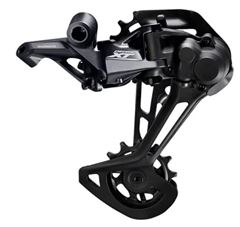 CAMBIO TZ 12 VEL S/GANCH DEORE XT M8100