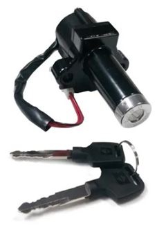 Z-CHAVE IGN TI 150 04/08 KS/ES/ESD