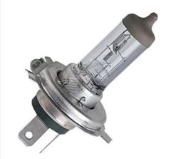 Z-LAMPADA FAROL BIODO H4.12VX35/35W