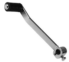 Z-PEDAL CAMBIO TI 150 04/15/FAN 125 CROM