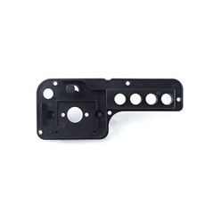 Z-CARCACA PAINEL INF. XLR 125  XR200