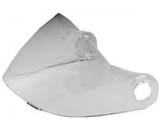 Z-VISEIRA F1 NOVO 2MM ANTI-RISCO CRISTAL