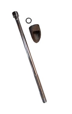 EXPANDER MTB ALLEN CROM.C/BUCHA 21MM