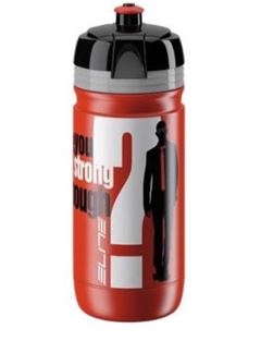 CANTIL ELITE CORSA 550 ML VERMELHO