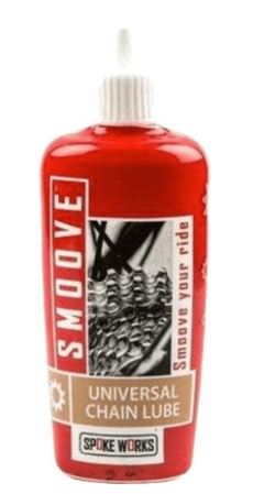 OLEO LUBRIFICANTE P/CORREN SMOOVE 125ML