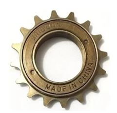 RODA LIVRE 16D ESFERADA