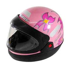 Z-CAPACETE SAN MARINO 56 FEME ROSA