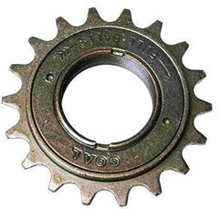 RODA LIVRE 18D ESFERADA