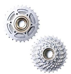 RODA LIVRE 08V (13-28) INDEX CINZA 