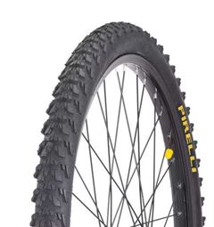 PNEU 24X1.95 RALLY CROSS PRETO