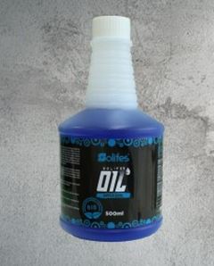 AUTO LIMPANTE SHAMPOO LIMPEZA GERAL 500M