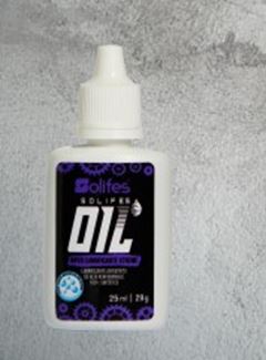 OLEO HIPER LUBRIFICANTE XTREME 25ML