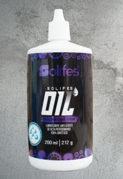OLEO HIPER LUBRIFICANTE XTREME 200ML