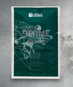 CREME P/CIC SPORT DERME CHAMOIS SACH 5ML