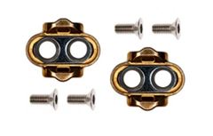TRAVA P/ SAPATILHA/PEDAL FLOAT (TACO) 