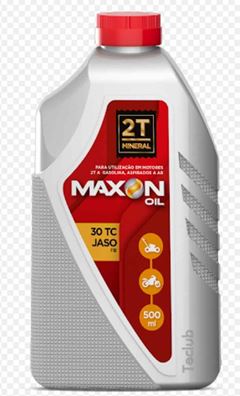 X-LUBRIFICANTE 2T. 500 ML