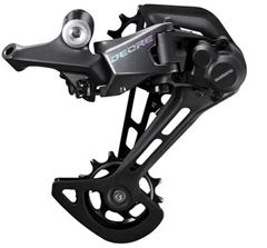 CAMBIO TZ 12 VEL S/GANCH DEORE RD-M6100