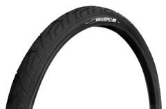 PNEU 20X1.75 PRAIEIRO PRETO SLICK