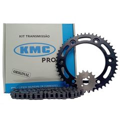 Z-KIT REL BROS 150 03/15 (1045)