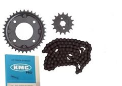 Z-KIT REL BIZ 100 13/15 (1045)