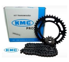 Z-KIT REL TORN. XR 250 01/08 (1045)