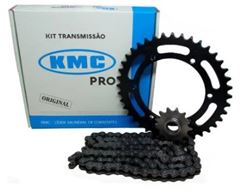 Z-KIT REL XTZ 250 LANDER 06/08 (1045)