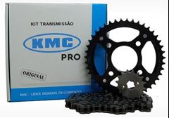 Z-KIT REL YBR 125 03 (1045)