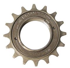 RODA LIVRE 20D ESFERADA