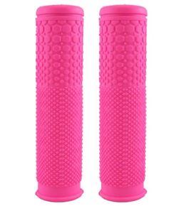 MANOPLA MTB DIPLOMATA ROSA BB