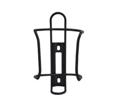 SUPORTE CANTIL ALUMINIO MOD 01 PRETO
