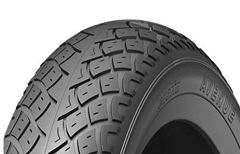 PNEU 16X1.75 COMFORT PRETO
