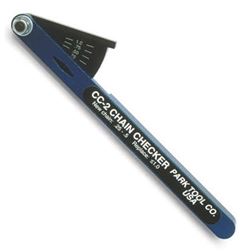 Y-MEDIDOR DESGASTE CORRENTE CC-2