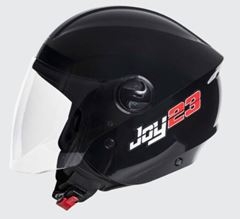 Z-CAPACETE JOY23 ABERTO PRETO 60