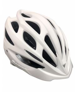 CAPAC CIC MTB HEL-143 BRANCO/PRETO (M)