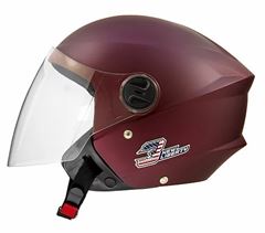 Z-CAPACETE NEW LIBERTY THREE ELIT 60VM F