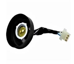 Z-SOQUETE FAROL BIZ 125 09/10/POP 100
