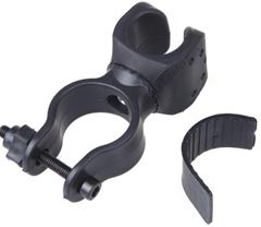 SUPORTE DE LANTERNA FAROL BIKE
