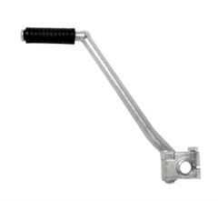 Z-PEDAL PARTIDA TI/FAN/BROS 150 09/13