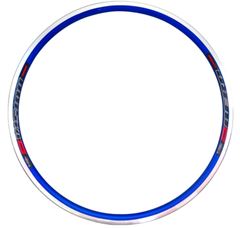 ARO AERO 26X1.1/2X2 (36F) BC AZUL