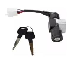 Z-CHAVE IGN BIZ 125/BIZ 100I 16/17