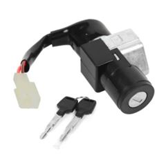Z-CHAVE IGN BIZ 125 06/08 KS/ES/BIZ 125+