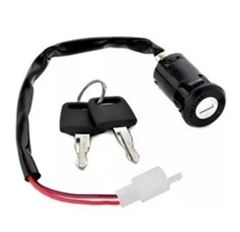 Z-CHAVE IGN TI/CARGO 125 00/01 KS/ES