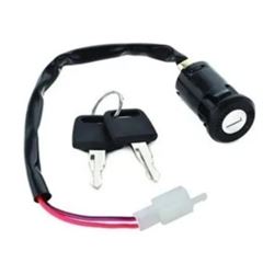 Z-CHAVE IGN TI 02/04 KS/ES/FAN 05/08