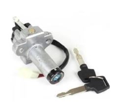 Z-CHAVE IGN TI 150 04/08 KS/ES/ESD