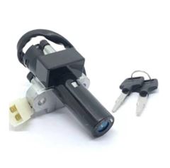 Z-CHAVE IGN TI 150 09/13 KS/ES/EX/ESD