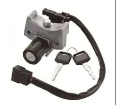 Z-CHAVE IGN TI/FAN 150 14/15 FLEX